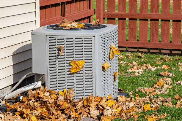 Best Air Conditioning Repair  in Homestead Meadows North, TX