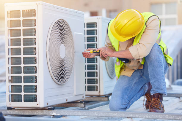 Best HVAC Repair Near Me  in Homestead Meadows North, TX
