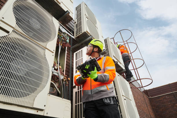 Best HVAC System Installation  in Homestead Meadows North, TX