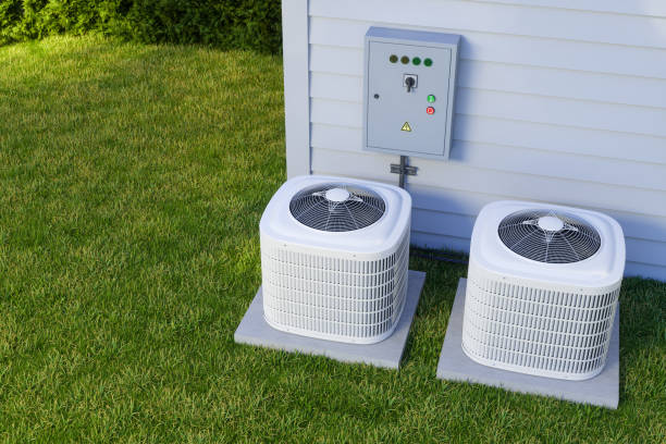  Homestead Meadows North, TX HVAC Pros
