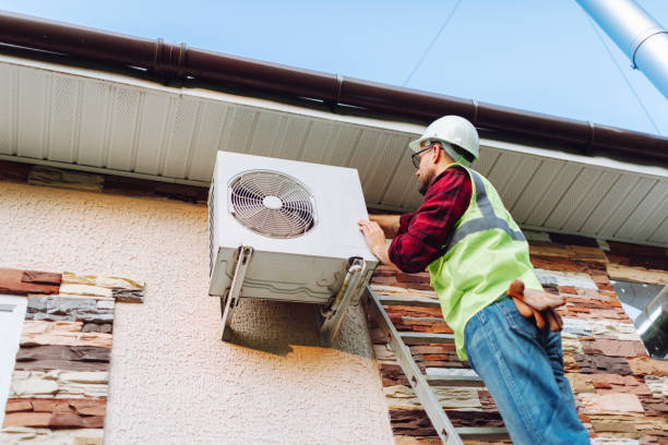 Best Furnace Repair Near Me  in Homestead Meadows North, TX