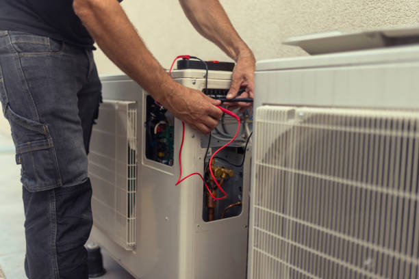 Best 24/7 HVAC Repair  in Homestead Meadows North, TX