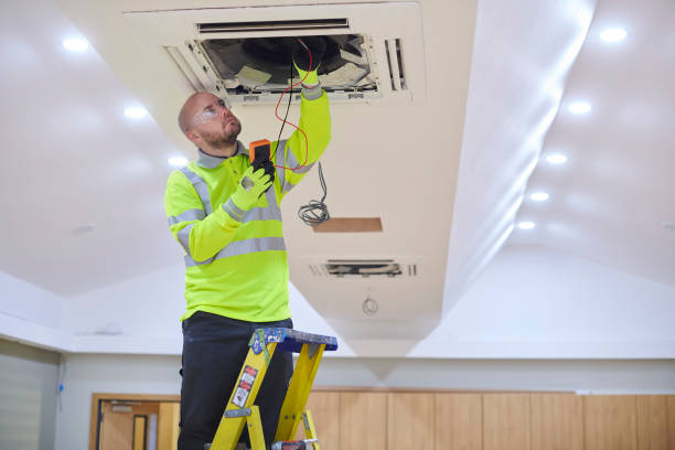 Best Affordable HVAC Services  in Homestead Meadows North, TX