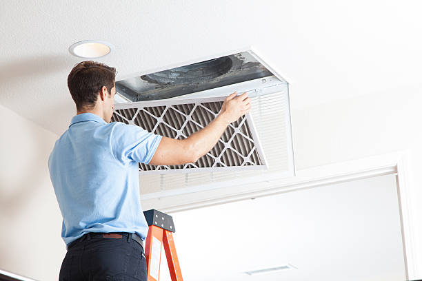 HVAC Emergency Services in Homestead Meadows North, TX