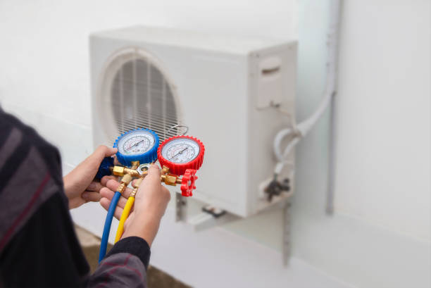 Best Residential HVAC Services  in Homestead Meadows North, TX