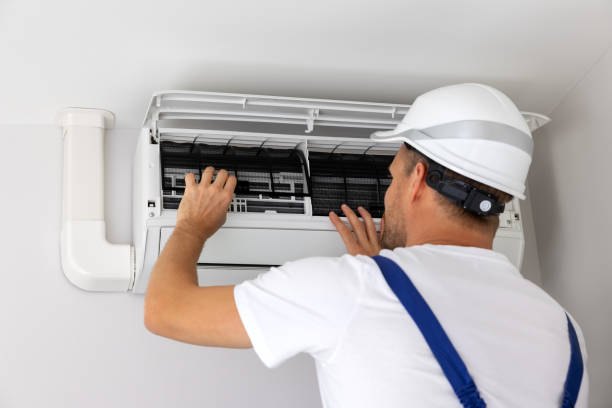 Air Duct Cleaning in Homestead Meadows North, TX
