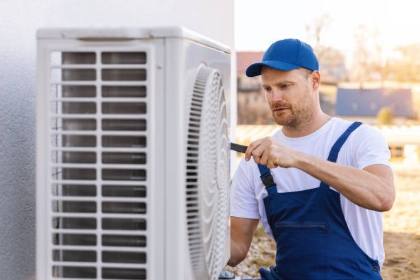 Trusted Homestead Meadows North, TX HVAC Experts