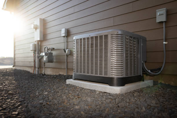 Best HVAC Replacement Cost  in Homestead Meadows North, TX